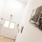 Asteria 3* ليوبليانا