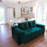 شقة فندقية Asteria