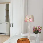شقة فندقية Asteria