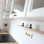 Asteria شقة فندقية 3*