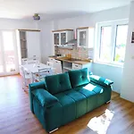شقة فندقية Asteria 3*