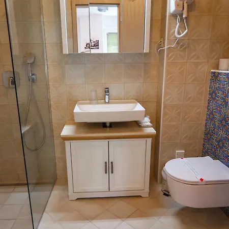 Aparthotel Asteria Ljubljana