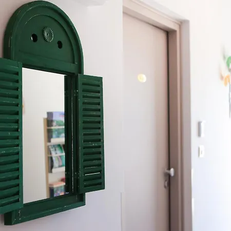 Asteria Hotel apartamentowy 3*