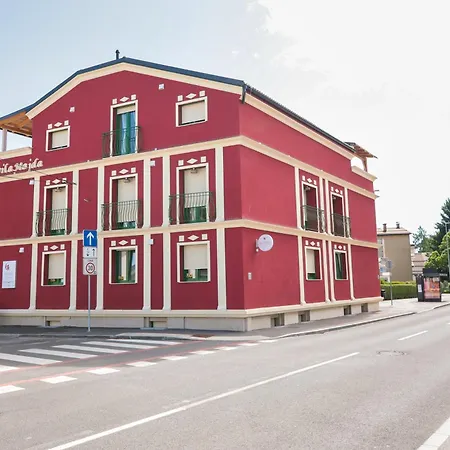 Asteria Hotel apartamentowy