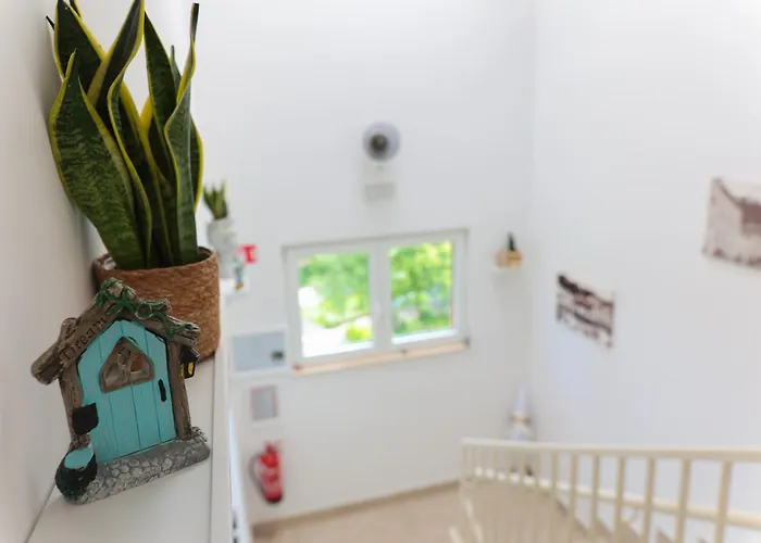 Asteria Hotel apartamentowy 3*