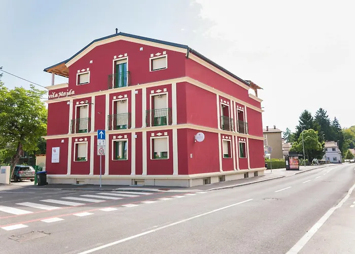 Asteria Hotel apartamentowy