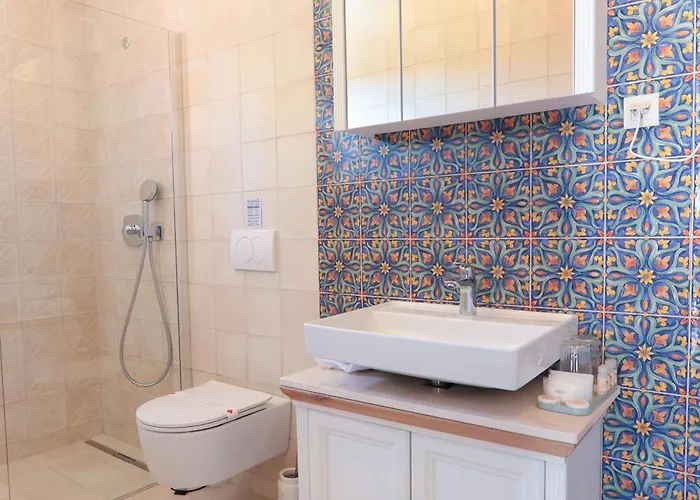 Hotel apartamentowy Asteria Lublana