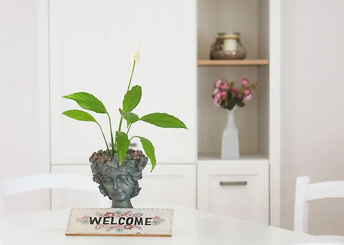 Hotel apartamentowy Asteria Lublana