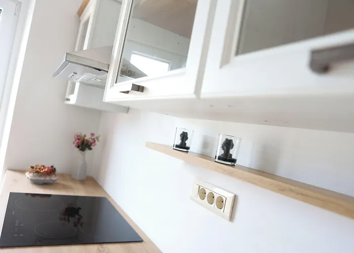 Asteria Hotel apartamentowy 3*