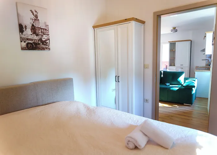 Hotel apartamentowy Asteria