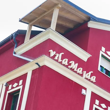 Asteria Aparthotel Lubiana