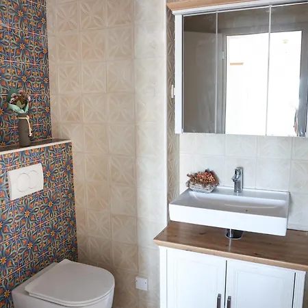 Asteria Aparthotel Lubiana