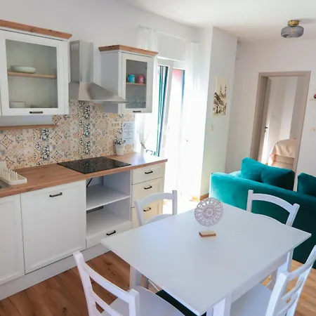 Asteria Aparthotel