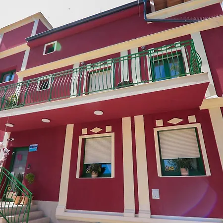 Asteria 3* Λιουμπλιάνα