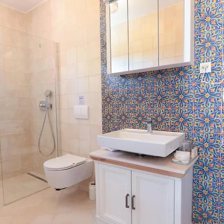 Aparthotel Asteria Lubiana