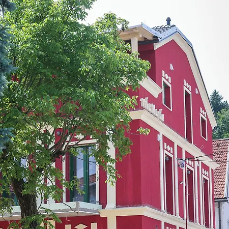 Aparthotel Asteria 3*