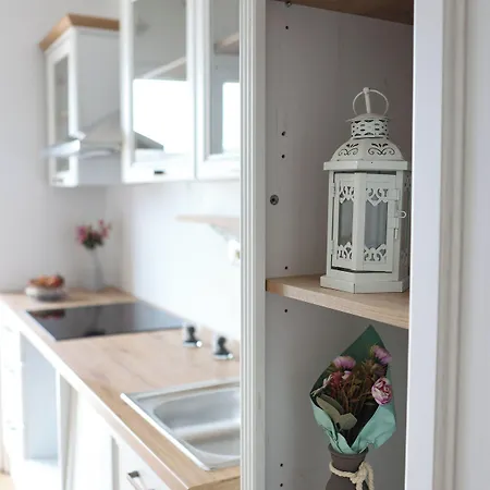 Asteria Aparthotel 3*