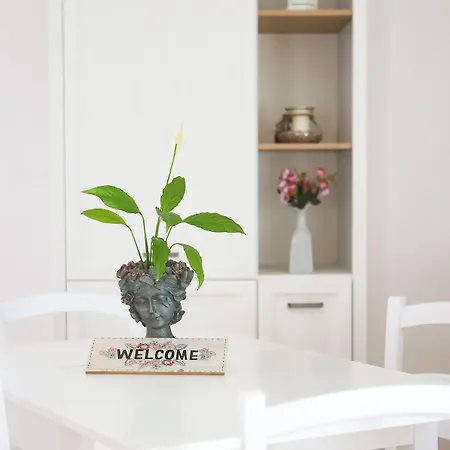 Aparthotel Asteria Lubiana