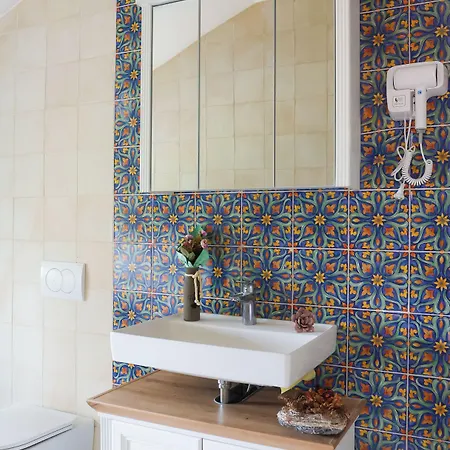 Asteria Ξενοδοχείο με διαμερίσματα 3*