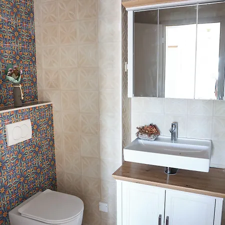 Aparthotel Asteria 3*