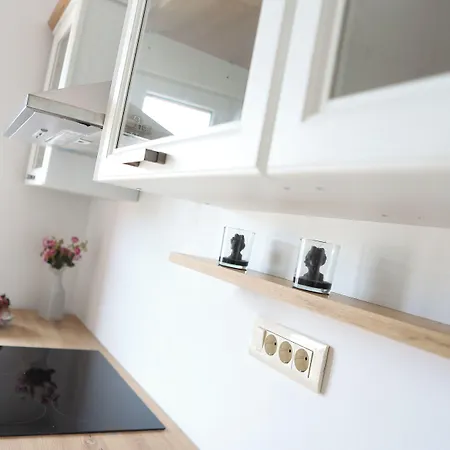 Asteria Aparthotel 3*