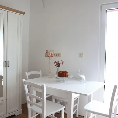 Asteria 3* Ljubljana