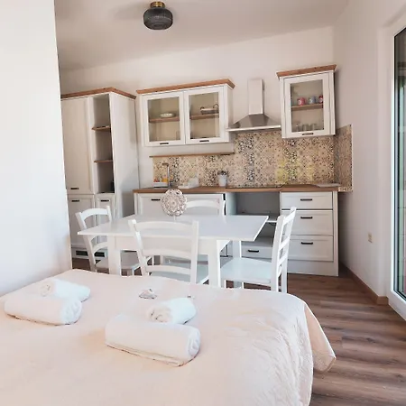 Asteria Aparthotel Lubiana