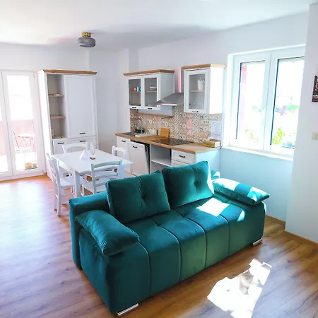 شقة فندقية Asteria 3*