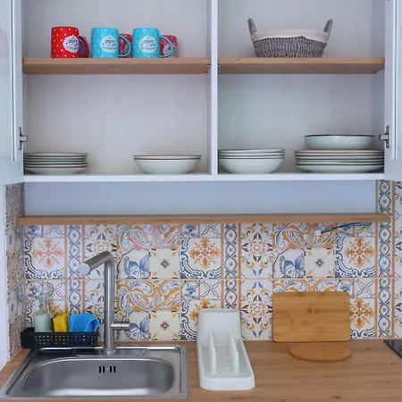 Aparthotel Asteria 3*