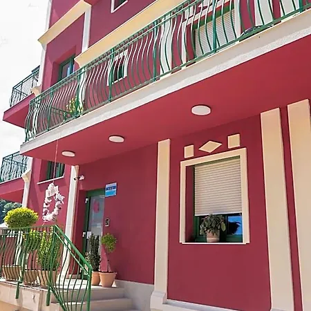 Asteria شقة فندقية ليوبليانا