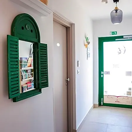 Asteria شقة فندقية 3*