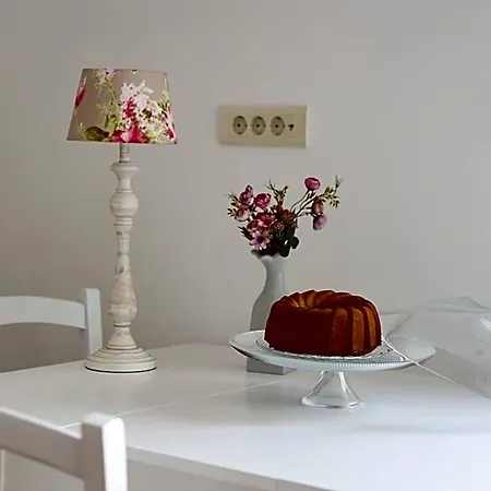 Asteria شقة فندقية