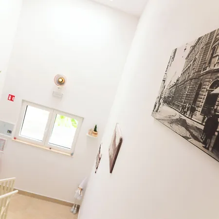 Asteria شقة فندقية 3*