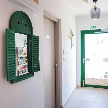 Aparthotel Asteria