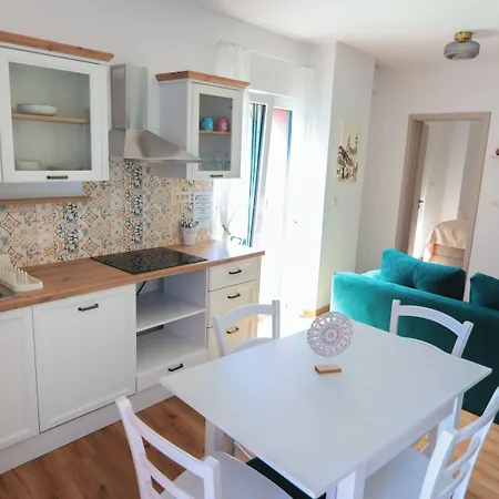 شقة فندقية Asteria 3*