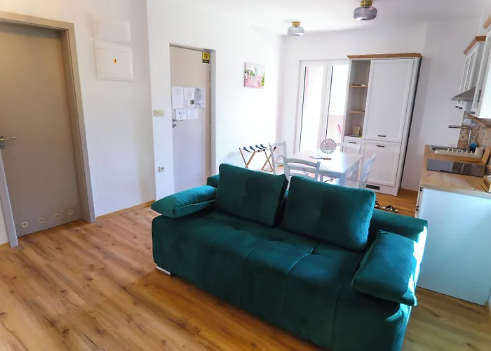 Aparthotel Asteria Ljubljana