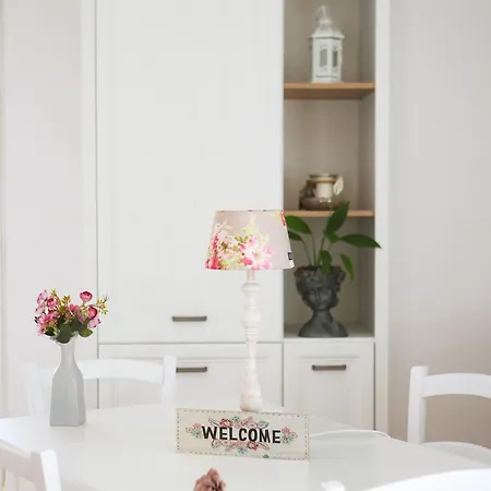 Asteria Aparthotel Ljubljana