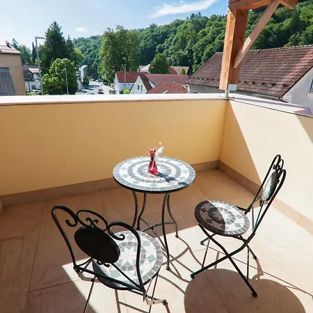 Asteria Aparthotel Ljubljana