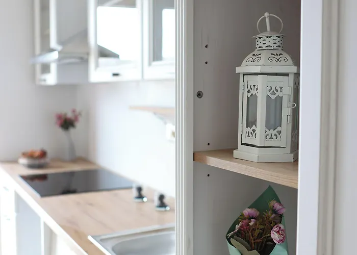 Asteria Apartahotel 3*