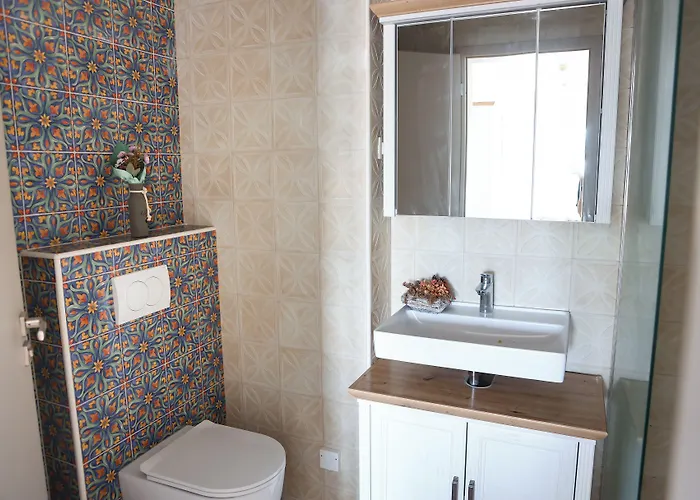 Apartahotel Asteria 3*