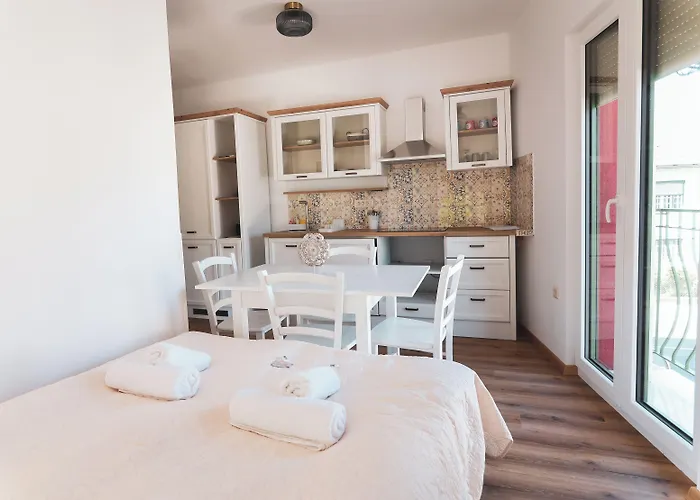 Asteria Apartahotel Liubliana