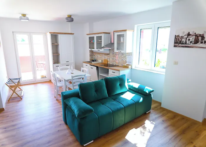 Apartahotel Asteria 3*